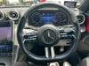 MERCEDES BENZ C-CLASS Stationwagon