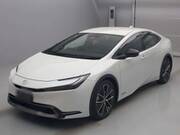 2023 TOYOTA PRIUS
