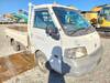 NISSAN VANETTE TRUCK