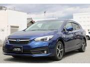 2021 SUBARU IMPREZA SPORTS