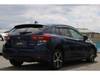 SUBARU IMPREZA SPORTS