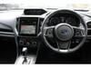 SUBARU IMPREZA SPORTS