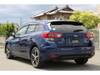 SUBARU IMPREZA SPORTS