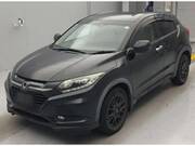 2014 HONDA VEZEL