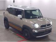 2022 SUZUKI XBEE