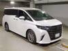 TOYOTA ALPHARD HYBRID
