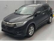 2018 HONDA VEZEL