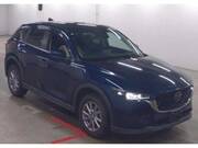 2022 MAZDA CX-5 20S PROACTIVE