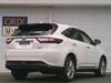 TOYOTA HARRIER HYBRID