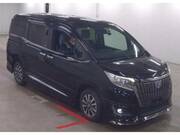2021 TOYOTA ESQUIRE