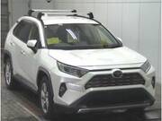 2019 TOYOTA RAV4 G