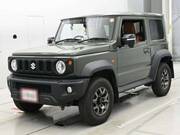 2023 SUZUKI JIMNY SIERRA JC 4WD