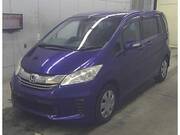 2015 HONDA FREED