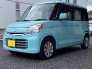 2015 SUZUKI SPACIA