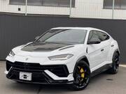 2025 LAMBORGHINI URUS (Left Hand Drive)