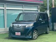 2019 TOYOTA ROOMY