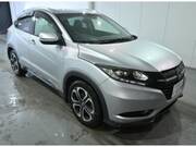2014 HONDA VEZEL