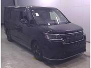 2023 HONDA STEPWAGON