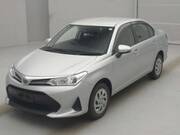 2021 TOYOTA COROLLA AXIO
