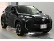 2021 TOYOTA YARIS CROSS