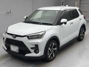 2022 TOYOTA RAIZE