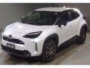 2023 TOYOTA YARIS CROSS