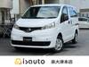 NISSAN NV200 VANETTE VAN
