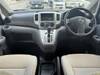 NISSAN NV200 VANETTE VAN