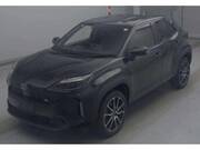 2023 TOYOTA YARIS CROSS