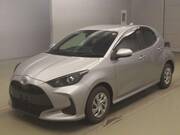 2023 TOYOTA YARIS