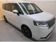 2022 HONDA STEPWAGON