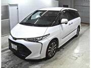 2017 TOYOTA ESTIMA