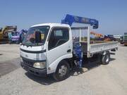 2004 HINO DUTRO