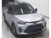 2020 TOYOTA RAIZE