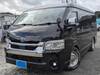 TOYOTA HIACE WAGON
