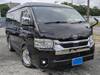 TOYOTA HIACE WAGON