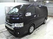 2019 TOYOTA HIACE WAGON GL