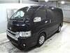 TOYOTA HIACE WAGON