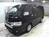 TOYOTA HIACE WAGON