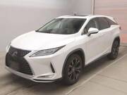 2021 LEXUS RX
