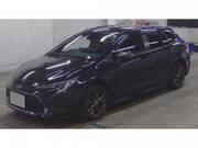 2019 TOYOTA COROLLA TOURING