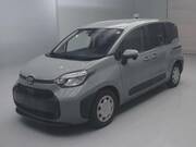 2023 TOYOTA SIENTA G