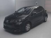 2023 TOYOTA YARIS