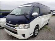 2014 TOYOTA HIACE WAGON