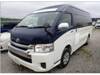 TOYOTA HIACE WAGON