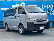 2018 TOYOTA HIACE VAN DX