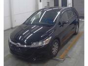 2011 HONDA STREAM