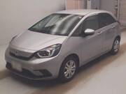 2020 HONDA FIT