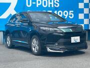 2018 TOYOTA HARRIER