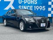 2014 TOYOTA CROWN HYBRID Athlete S